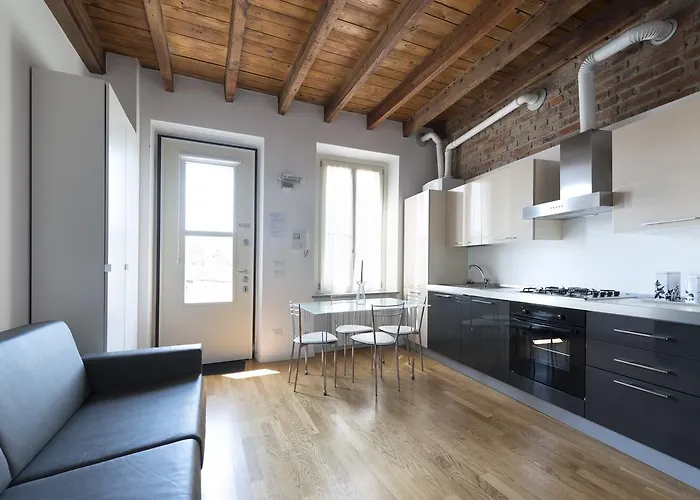 La Maison Del Capestrano 公寓 *