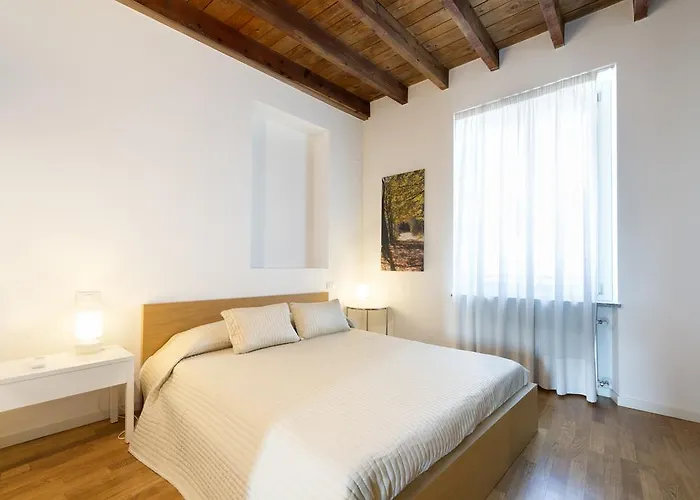 La Maison Del Capestrano 公寓