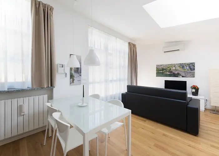 La Maison Del Capestrano * 米兰