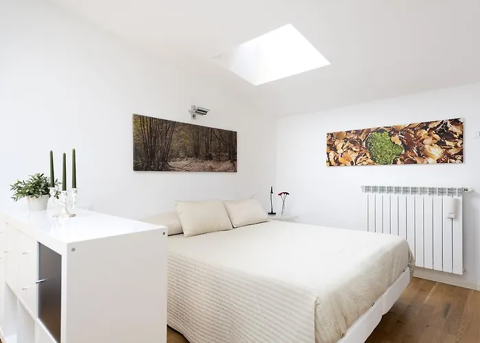 La Maison Del Capestrano 公寓 米兰