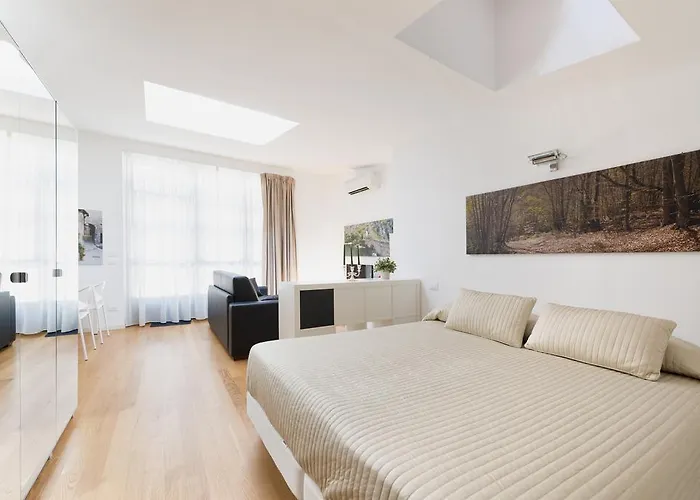 La Maison Del Capestrano 米兰