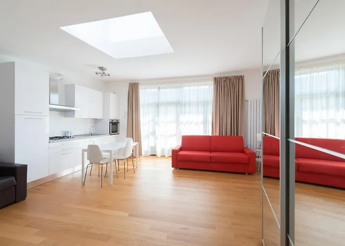 La Maison Del Capestrano 公寓