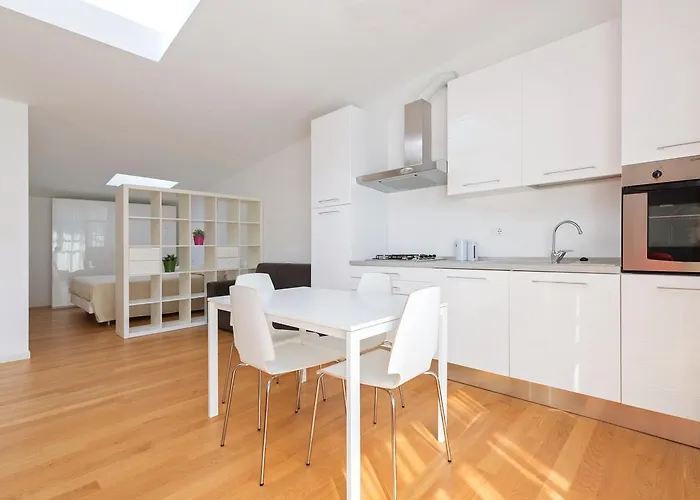 La Maison Del Capestrano *