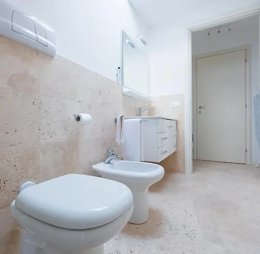 La Maison Del Capestrano 米兰