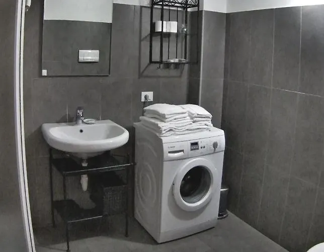 公寓 La Maison Del Capestrano *