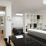 شقة La Maison Del Capestrano