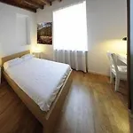La Maison Del Capestrano شقة *