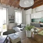 La Maison Del Capestrano شقة