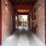 شقة La Maison Del Capestrano