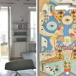 La Maison Del Capestrano شقة *