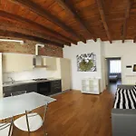 شقة La Maison Del Capestrano