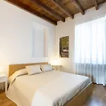 La Maison Del Capestrano شقة