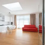 La Maison Del Capestrano شقة