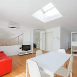 La Maison Del Capestrano شقة *
