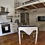 La Maison Del Capestrano شقة *