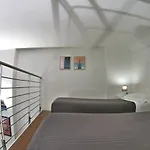 La Maison Del Capestrano شقة *