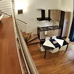 La Maison Del Capestrano شقة *