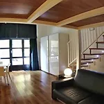 La Maison Del Capestrano شقة *