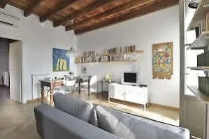 La Maison Del Capestrano * Milano