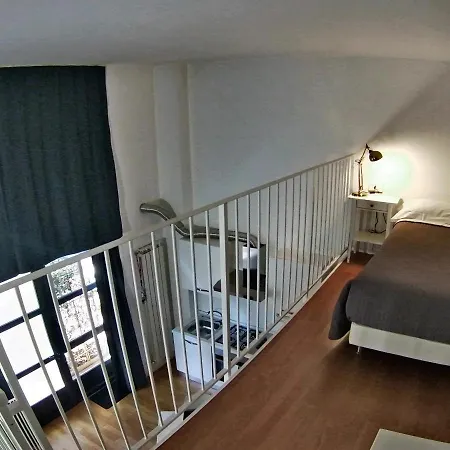 شقة La Maison Del Capestrano