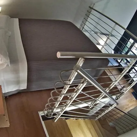 La Maison Del Capestrano شقة *
